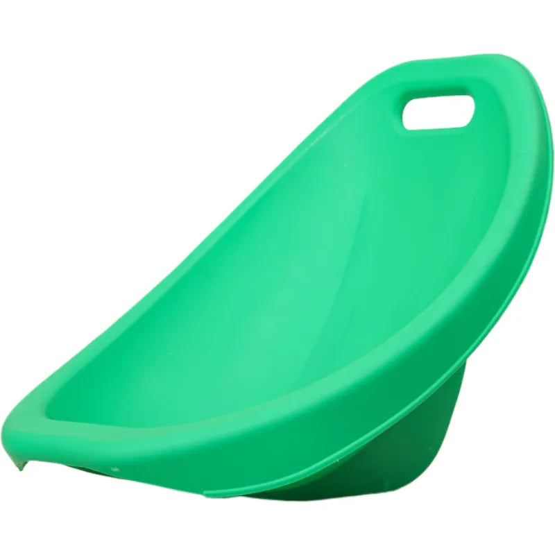 Kids' Sensory Integration Rocking Chair: Balance & Movement Training Toy