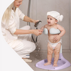 Adjustable Baby Bath Seat