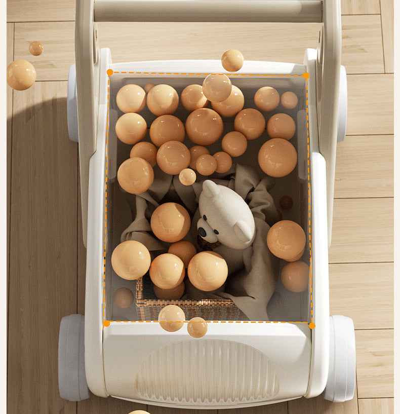 5-in-1 Evolution Walker