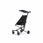 Ultra-Light One-Click Fold Baby Stroller