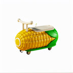 Peanut Corn Wiggle Car