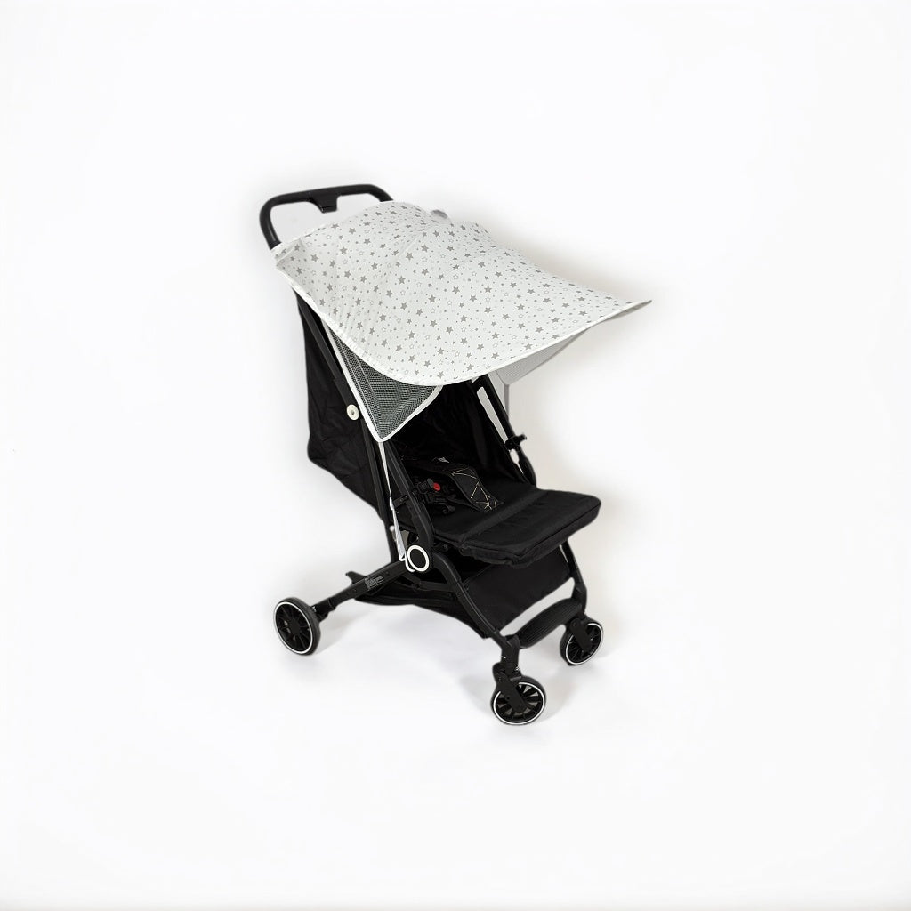 Baby Stroller Sunshade & UV Protection Cover