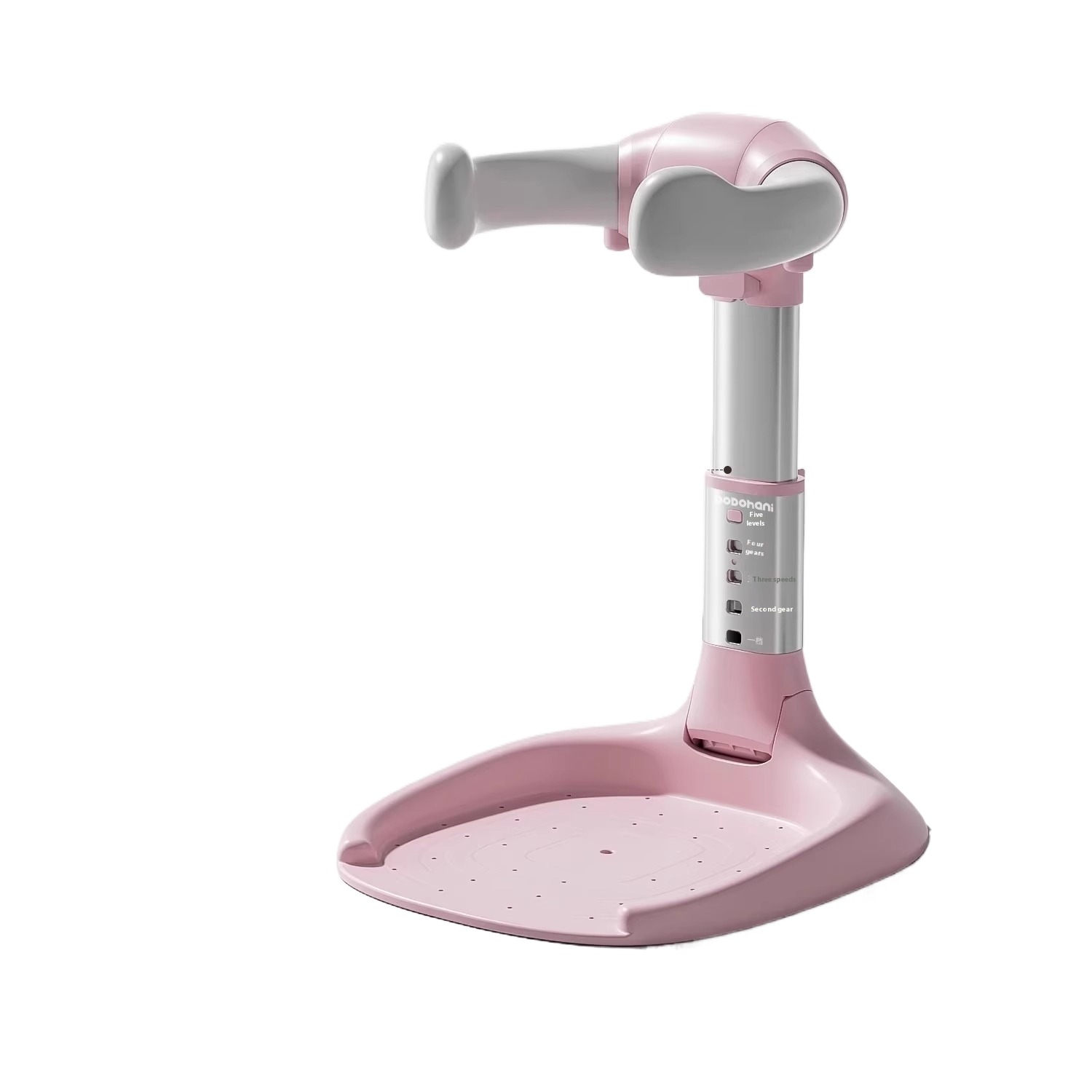 Adjustable Baby Bath Seat