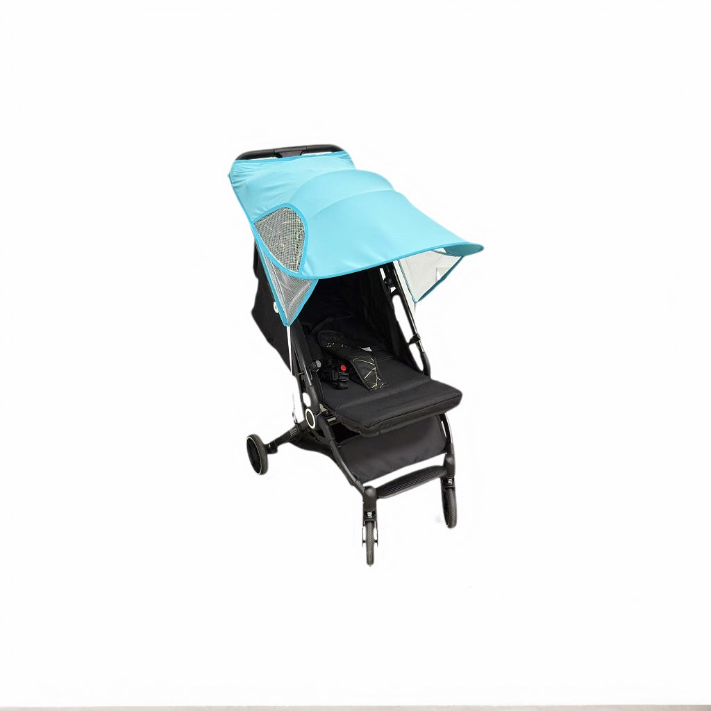 Baby Stroller Sunshade & UV Protection Cover
