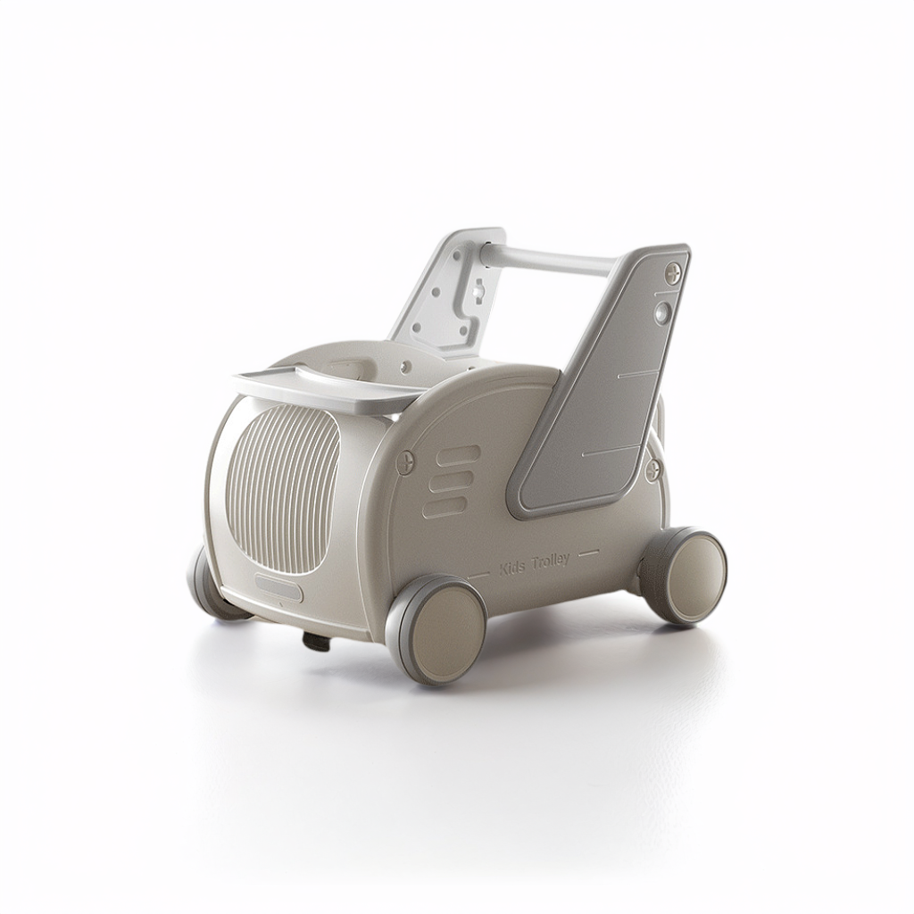 5-in-1 Evolution Walker