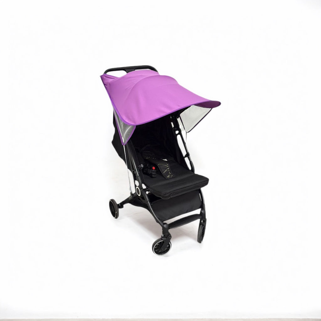 Baby Stroller Sunshade & UV Protection Cover