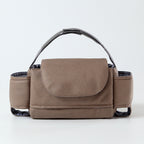 Universal Stroller Organizer & Diaper Bag