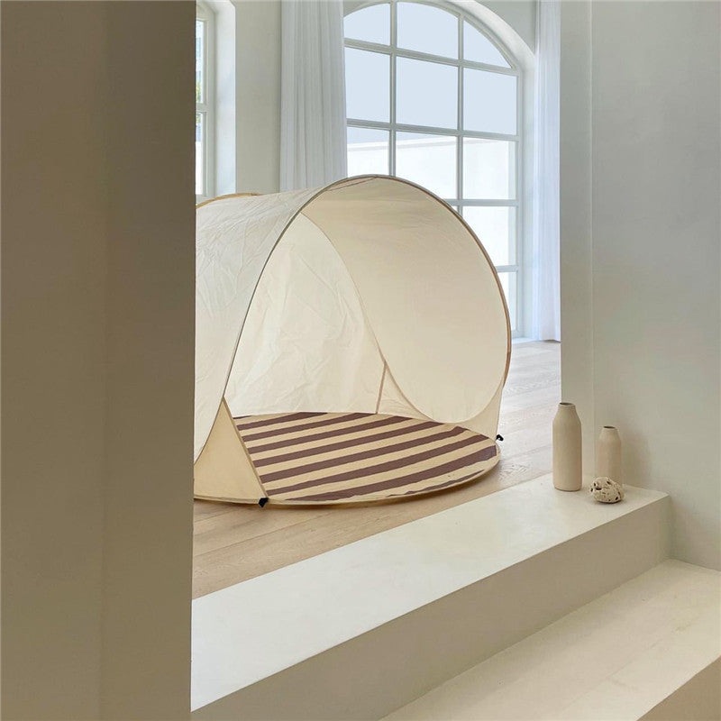 Instant Pop-Up Kids Tent