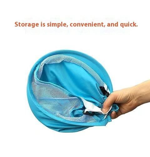 Baby Stroller Sunshade & UV Protection Cover