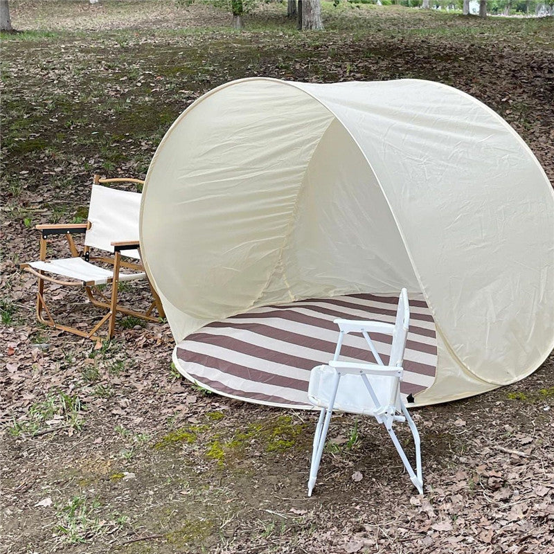 Instant Pop-Up Kids Tent