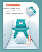 Portable Inflatable Baby Bathtub