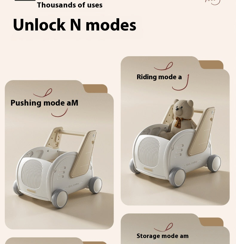 5-in-1 Evolution Walker