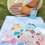 Instant Pop-Up Kids Tent