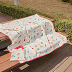Instant Pop-Up Kids Tent