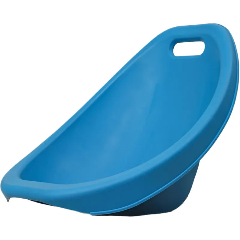 Kids' Sensory Integration Rocking Chair: Balance &amp; Movement Training Toy