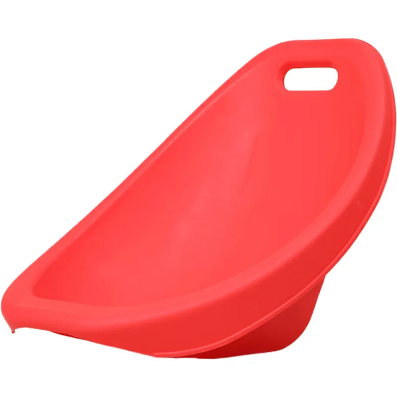 Kids' Sensory Integration Rocking Chair: Balance &amp; Movement Training Toy