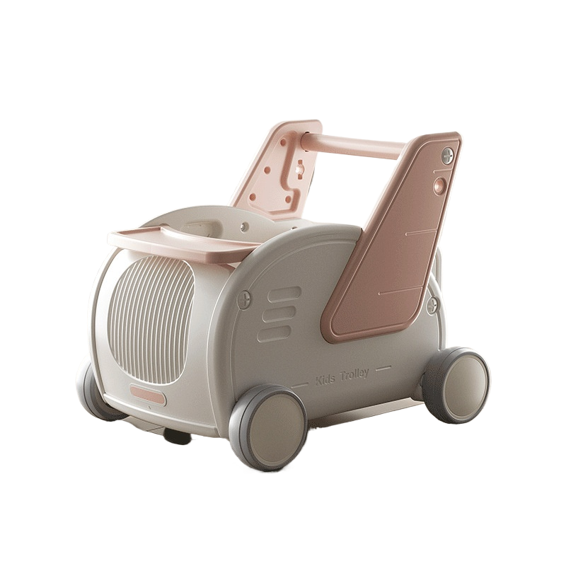 5-in-1 Evolution Walker